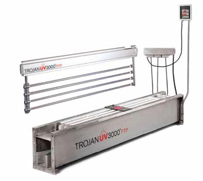 TROJAN UV